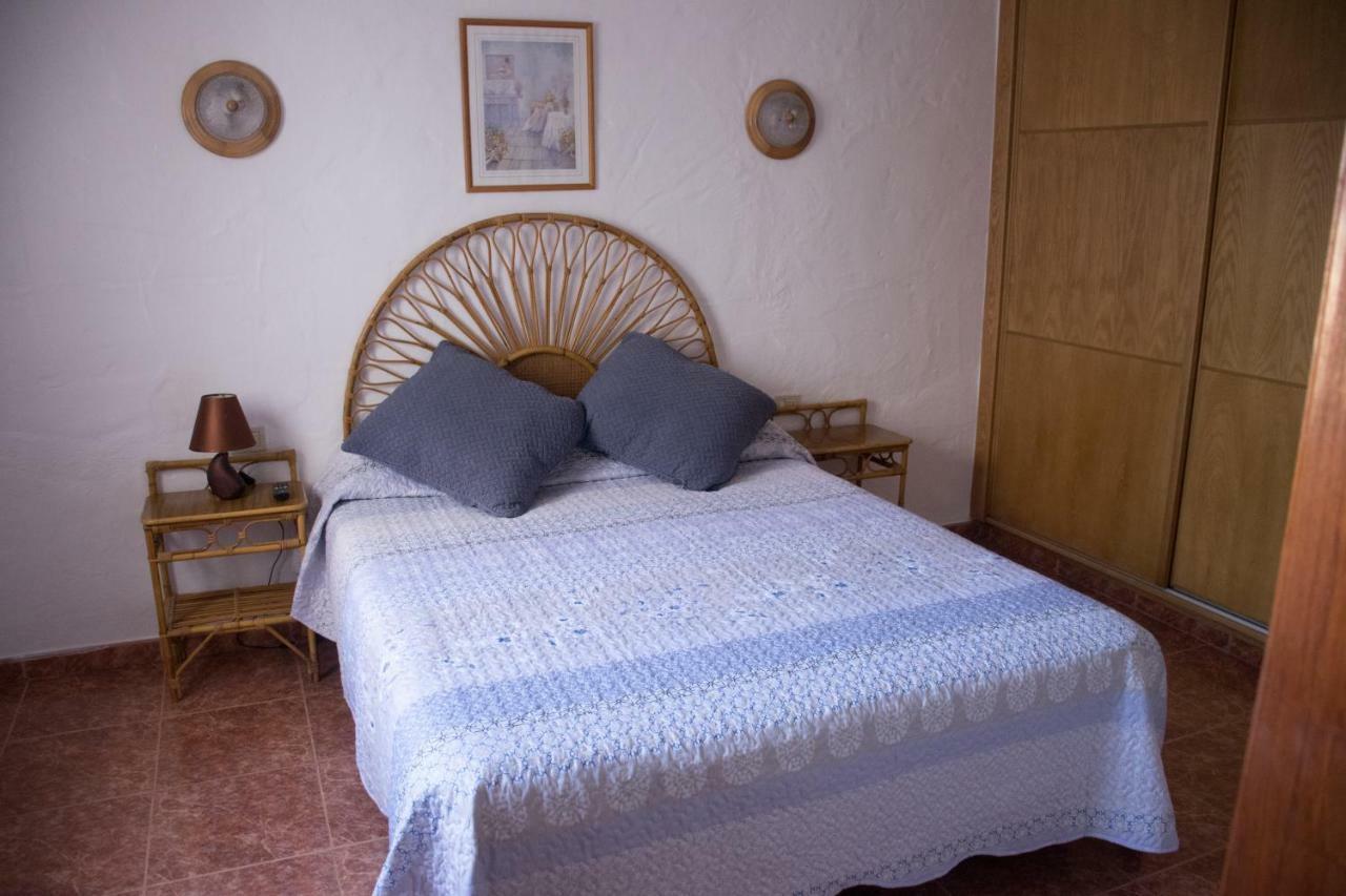 Apartamento Playa De La Concha Cotillo Extérieur photo