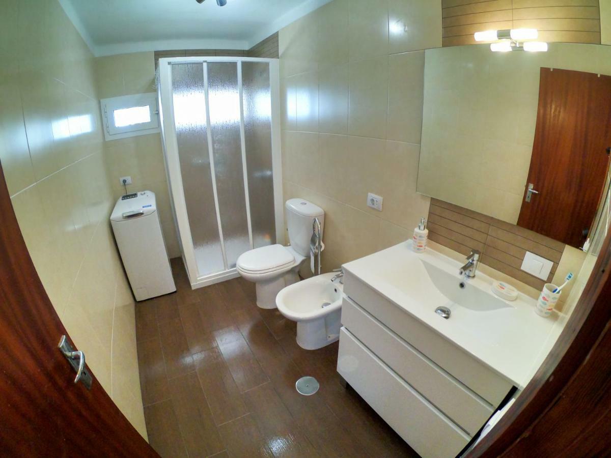Apartamento Playa De La Concha Cotillo Extérieur photo
