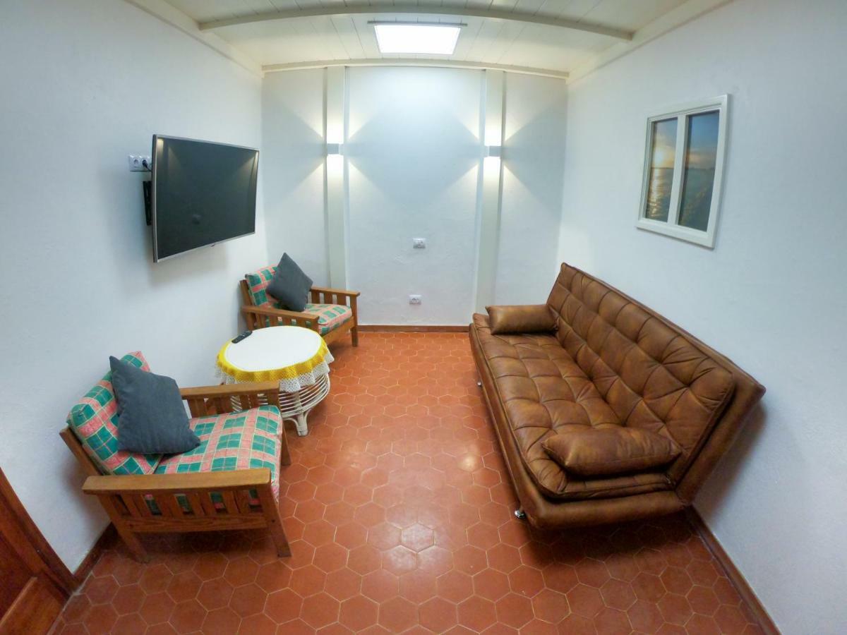 Apartamento Playa De La Concha Cotillo Extérieur photo
