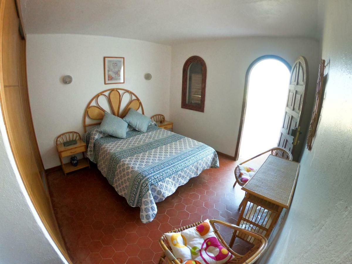 Apartamento Playa De La Concha Cotillo Extérieur photo