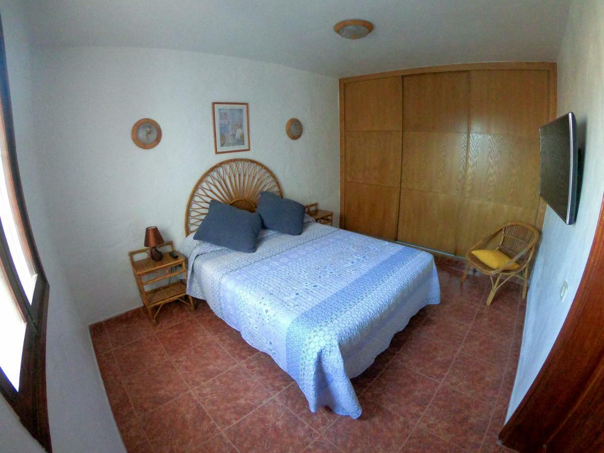 Apartamento Playa De La Concha Cotillo Extérieur photo
