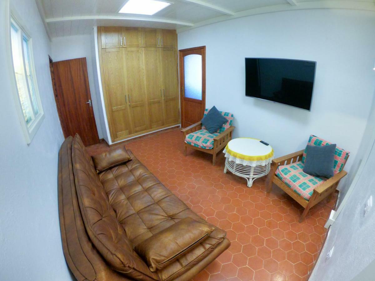 Apartamento Playa De La Concha Cotillo Extérieur photo